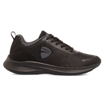 Sneakers nere da uomo con logo laterale Ducati Backfire 5, Brand, SKU s321000712, Immagine 0